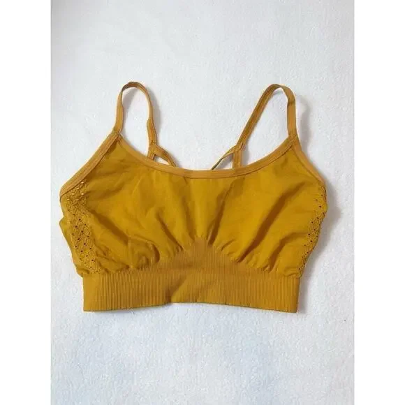 New! Free People Movement Bra – Size XS - Picture 2 of 4